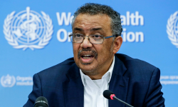 विश्व स्वास्थ्य संगठनका महानिर्देशक भाेलि नेपाल आउँदै