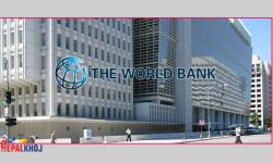 पूर्वी एसियाको आर्थिक वृद्धिदर ५ प्रतिशत हुने विश्व बैंककाे प्रक्षेपण