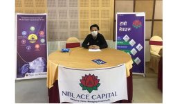 स्टार्टअप एन्ड आइडिया फेष्ट २०२२ सातै प्रदेशमा आयोजना गरिँदै