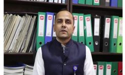 मिर्गौला रोगबाट पीडितले उपचार खर्च पालिकाबाटै पाउने