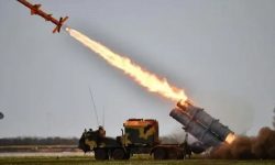 रूसी नौसेनालाई ठूलो झट्का !