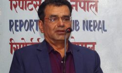 नबिलको सीईओबाट शाह आउट, ढुंगाना इन