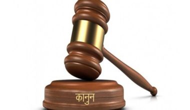 कानुन दिवसका अवसरमा कामु प्रधानन्यायाधीशद्वारा शुभकामना