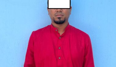 बैंकिङ कसुर मुद्दाका फरार नरेन्द्रप्रकाश सुवेदी पक्राउ