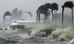 क्यानाडामा आँधीबाट १० जनाको मृत्यु