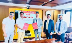 सहारा फिजियोथेरापी अस्पतालकाे कर्मचारी र बैंकिङ प्रयोगकर्तालाई विशेष छुट