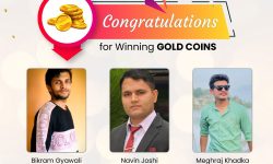 बसकाे टिकट काट्दा पाए सुनको असर्फी