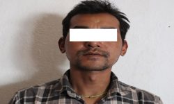 अनलाइनमार्फत लाखाैं ठग्ने उत्सव श्रेष्ठ पक्राउ