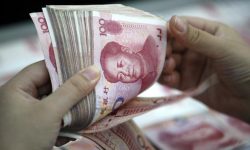 चाइनिज युआन एककाे खरिद मूल्य १८.४८ पैसा