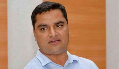 कांग्रेसलाई बलियो बनाउन स्थानीय तहले राम्रो काम गर्नुपर्छ : नेता पौडेल