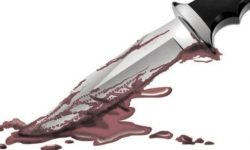 पाँच वर्षपछि भेटियो श्रीमतीले हत्या गरेर पुरेको श्रीमानकाे शव