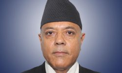 ‘छिटो एवं गुणस्तरीय न्याय सम्पादनमा सबैले क्रियाशीलता देखाउन आवश्यक’