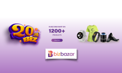 बिजबजारको भारी छुट, २० मा बिजसहितको क्याम्पियन