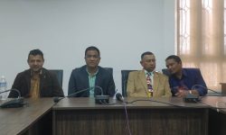 खेलाडी प्रशिक्षक विवाद : छानबिन समितिले एन्फालाई बुझायो प्रतिवेदन