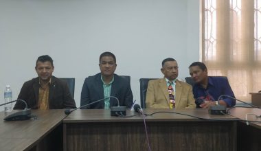 खेलाडी प्रशिक्षक विवाद : छानबिन समितिले एन्फालाई बुझायो प्रतिवेदन