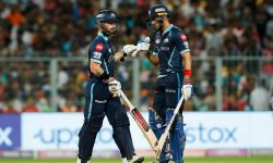 आईपीएल : फाइनल खेल आज, गुजरात र राजस्थान भिड्दै