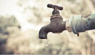 तीस वर्ष भयो, धारा सुक्दै गयो !