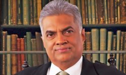 श्रीलंकामा नयाँ प्रधानमन्त्री नियुक्त हुँदै