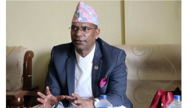 मुख्यमन्त्री शाहीद्वारा इदको शुभकामना