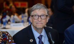 बिल गेट्सलाई कोभिड संक्रमण पुष्टि