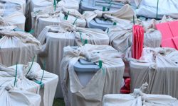 घोराही उपमहानगरपालिकाको मतगणना सुरु