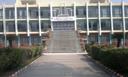 मतगणनास्थल सभागृहमा निःशुल्क स्वास्थ्य शिविर