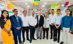 नवलपुरको कावासोतीमा सेन्चुरीको नयाँ शाखा