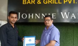 बैंक अफ काठमाण्डूका ग्राहकलाई फिल गुड बार एन्ड ग्रिलमा १० प्रतिशत छुट