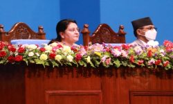 ‘सरकारले तीनै तहको बजेट कार्यान्वयनमा वित्तीय अनुशासन कायम गर्नेछ’