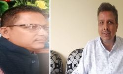 विराटनगरको मेयरमा एमालेका सागरभन्दा कांग्रेसका नागेश ३,१०१ मतले अगाडि