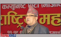 चीनको राजदूतमा प्रस्तावित विष्णुपुकार श्रेष्ठको नाम अनुमोदन