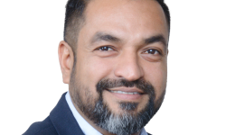 एफवान सफ्टका अध्यक्ष ढकाल विश्व प्रविधि जगतका सय चेञ्ज मेकरको सूचीमा