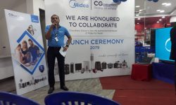 चौधरी ग्रुपले ल्यायो विश्व प्रसिद्ध ‘माइडिया’ब्रान्ड, गुणस्तरमा हुँदैन कम्प्रमाइज