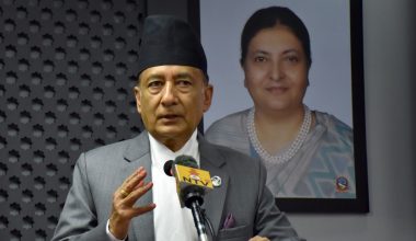 यस्ता छन् मंगलबार बसेकाे मन्त्रिपरिषद् बैठकका निर्णयहरू (निर्णयसहित)