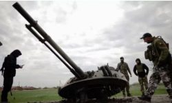 मारिउपोलस्थित स्टिल उद्योगबाट ५० जनालाई उद्धार गरिएको रुसको दाबी