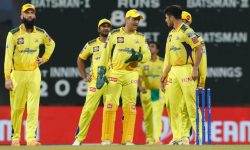 आईपीएल : दिल्लीलाई ९१ रनले पराजित गर्दै चेन्नई विजयी