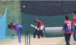 अन्तर्राष्ट्रिय टी-ट्वान्टी : नेपाल र युगान्डाबीचकाे पहिलाे खेल आज