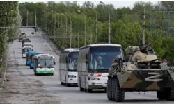 के सम्भावित युद्ध अपराधबारे अनुसन्धान हुन लागेको हो ?