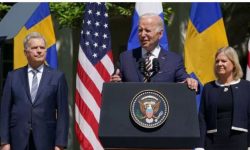 नेटोमा आवद्ध हुने स्वीडेन र फिनल्यान्डको निर्णयप्रति कसको समर्थन, कसको विरोध