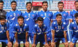 नेपाल र अफगानिस्तानबीच हुने भनिएकाे मैत्रीपूर्ण खेल रद्द