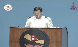 चालू आर्थिक वर्षमा मूल्यवृद्धि ७.३९ प्रतिशत कायम हुने प्रक्षेपण