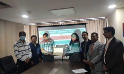 सेन्चुरी बैंकको ऋणपत्रमा मागबमोजिमको आवेदन