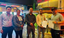 सिटिजन्स बैंकका ग्राहकले बज रेस्टुरेन्टमा १० प्रतिशत छुट पाउने