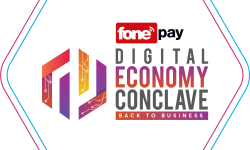 फोन पे डिजिटल इकोनोमी कन्क्लेभको दोस्रो संस्करण जेठ २० मा