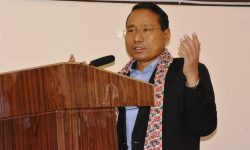 पार्टीको अनुहार जनप्रतिनिधिमा देखिनुपर्छ : नेता पुन