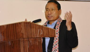 पार्टीको अनुहार जनप्रतिनिधिमा देखिनुपर्छ : नेता पुन