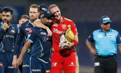 शीर्ष स्थानको गुजरातको दोस्रो हार