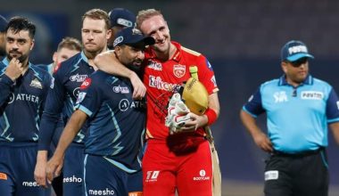 शीर्ष स्थानको गुजरातको दोस्रो हार