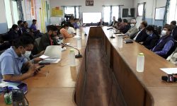 मानव अधिकार आयोगले देशभरका मतदान केन्द्रहरुको स्थलगत अनुगमन गर्ने (तस्बिरसहित)