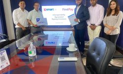 स्मार्ट च्वाइस टेक्नोलोजिज र फर्स्ट पेबीच स्मार्ट अन्तर आबद्धता